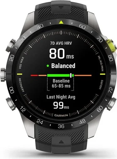 Garmin MARQ Athlete Generation 2