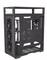 In Win Modfree Base Edition, Glasfenster Vorschaubild