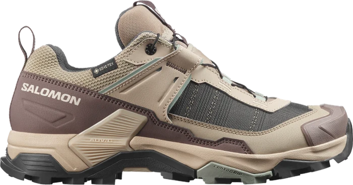 Salomon X Ultra 5 Gore-Tex (Damen)