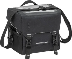 New Looxs Sports KlickFix Lenkertasche schwarz