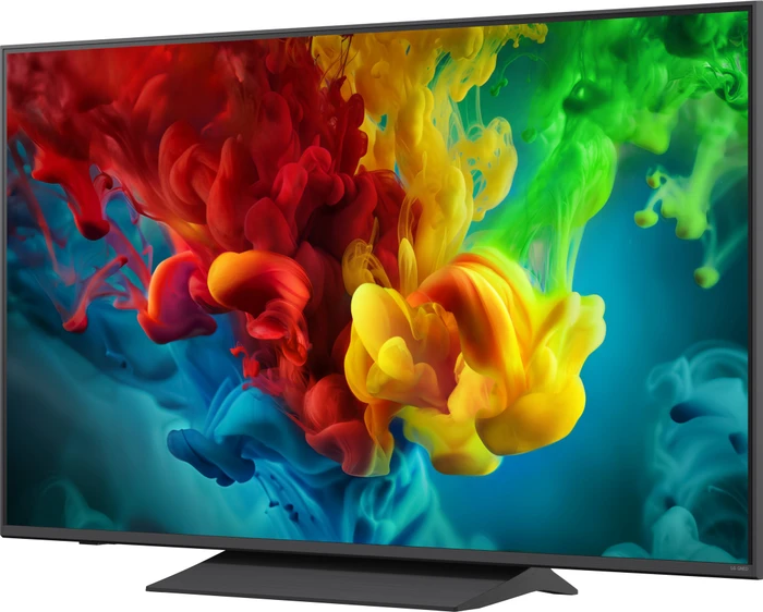 LG QNED evo AI 55QNED83B6A