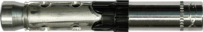 fischer FH II 15/M12 I R Bolzenanker, 15mm, 20 Stück