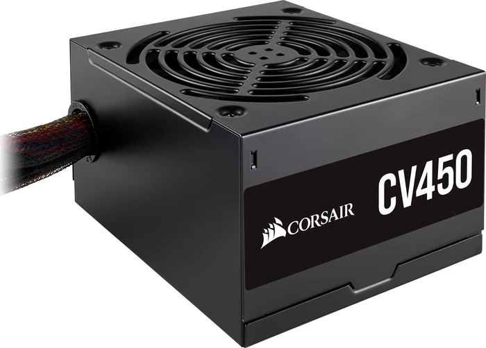 Corsair CV Series CV450 450W, ATX 2.31