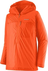 Patagonia Houdini Rock Anorak orange peel (Herren)