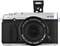 Fujifilm X-E2 silber mit Objektiv Fujinon XF 18-55mm 2.8-4.0 R LM OIS Vorschaubild