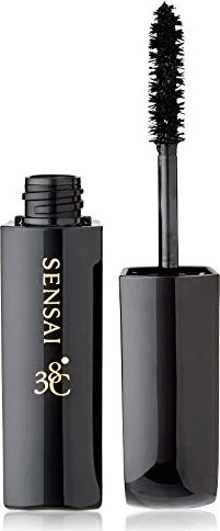 Sensai 38°C Lash Volumiser Mascara black, 10ml
