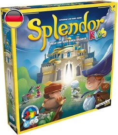 Splendor Kids