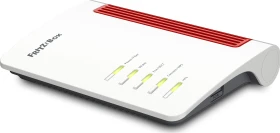 FRITZ! FRITZ!Box 5530 Fiber mit FRITZ!SFP AON und FRITZ!SFP GPON