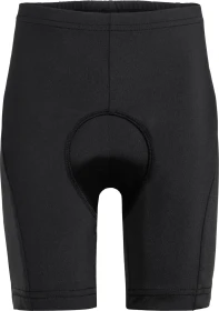 Vaude Elmo VI Fahrradhose kurz schwarz (Junior)