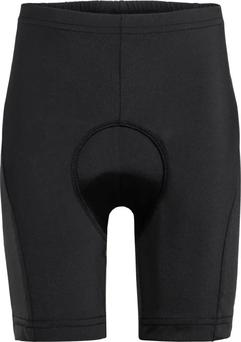 Vaude Elmo VI Fahrradhose kurz schwarz (Junior)