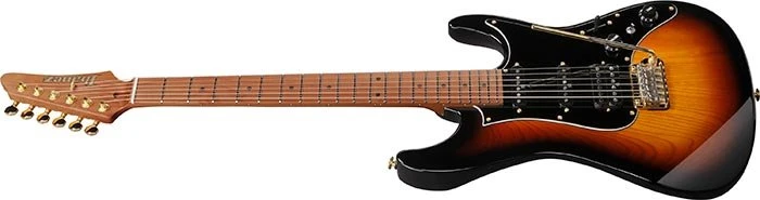 Ibanez AZ2204AG TFB Tri Fade Burst