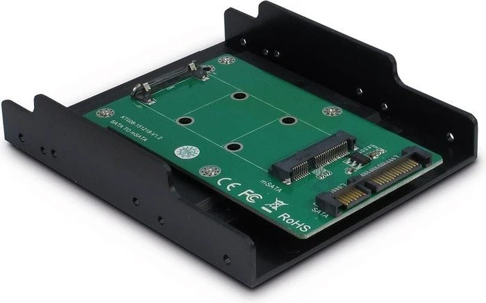 Inter-Tech KT008B