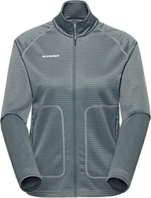Mammut Crag ML Funktionsjacke strata (Damen)