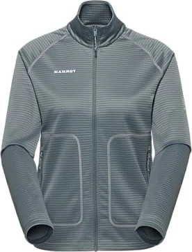 Mammut Crag ML Funktionsjacke (Damen)