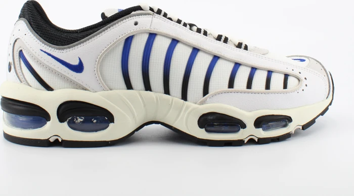 Nike Air Max Tailwind IV white/summit white/vast grey/racer blue (Herren)