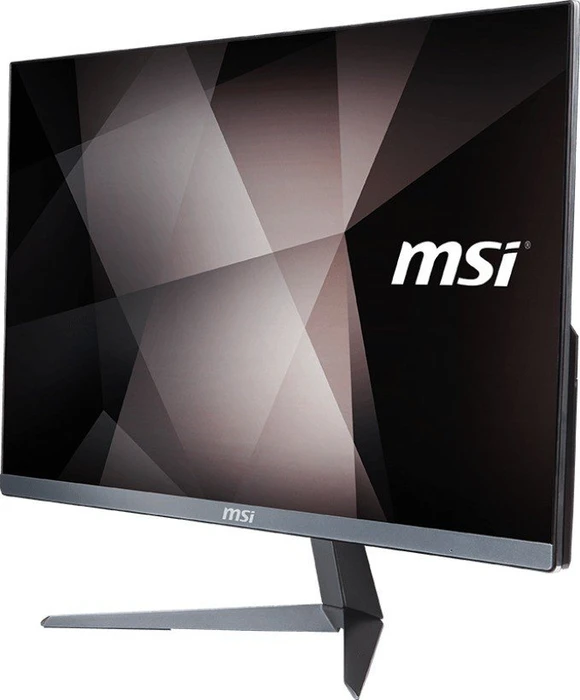 MSI PRO 24X 7M-014DE, Core i3-7100U, 4GB RAM, 1TB HDD