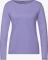 Street One Noreen Strickpullover viola lilac (Damen) Vorschaubild