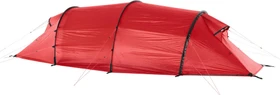 Hilleberg Kaitum 3 Tunnelzelt rot