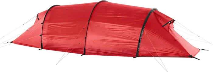 Hilleberg Kaitum 3 Tunnelzelt