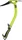 Edelrid Riot ADZE Eispickel