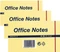 tesa Notes Office Haftnotiz Vorschaubild