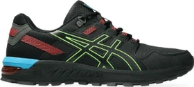 Asics Gel-Citrek black/green gecko (Herren)