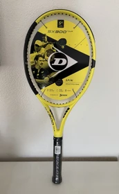 Dunlop SX 300 Tour Tennisschläger