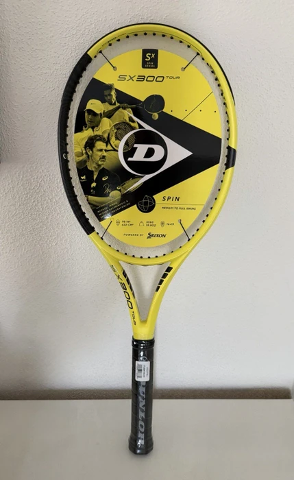 Dunlop SX 300 Tour Tennisschläger