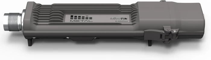 MikroTik RouterBOARD Metal 52HPacn