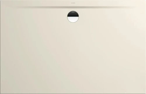 Kaldewei Superplan zero Duschwanne 364047982661 90x170cm, Wannenträger extraflach, SEC, warm beige20 Image