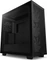 NZXT H7 Flow RGB Black, schwarz, Glasfenster Vorschaubild