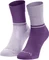 Vaude Bike Wool Fahrradsocken eggplant Vorschaubild