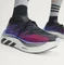adidas Hyperboost EPHR LT core black/lucid blue/solar red Vorschaubild