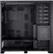 Corsair Obsidian 800D, Acrylfenster Vorschaubild