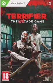 Terrifier: The ARTcade Game - Collector's Edition (Xbox One/SX)