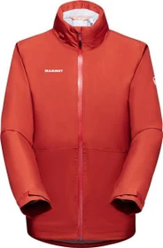 Mammut Ayako Tour HS Hooded Funktionsjacke terracotta (Damen)