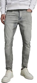 G-Star D-Staq 3D Slim Jeans antic faded radium (Herren)