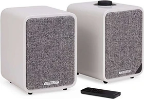 Ruark Audio MR1 Mk2 grau, Paar