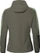 Vaude Moab IV Fahrradjacke khaki (Damen) Vorschaubild