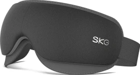 SKG ES500 Augen-Massagegerät schwarz/grau