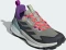adidas Terrex Free Hiker 2.0 Low GTX trace cargo/core black/active purple (Damen) Vorschaubild