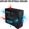 MSI MEG Infinite S3 12th 12TG-278AT, Core i7-12700F, 16GB RAM, 1TB SSD, 1TB HDD, GeForce RTX 3060 Ti LHR Vorschaubild