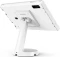Compulocks Enclosure Mast Counter, Stand/Wall Mount für Apple iPad 10.9" 10th Gen, weiß Vorschaubild