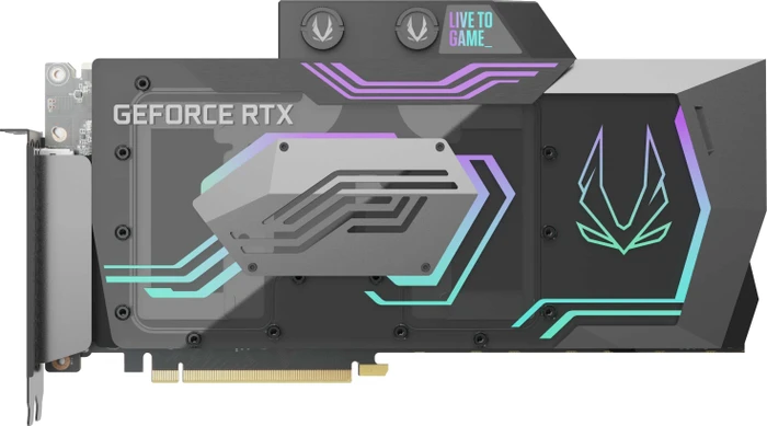 Zotac Gaming GeForce RTX 3090 ArcticStorm, 24GB GDDR6X, HDMI, 3x DP