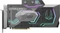 Zotac Gaming GeForce RTX 3090 ArcticStorm, 24GB GDDR6X, HDMI, 3x DP Vorschaubild