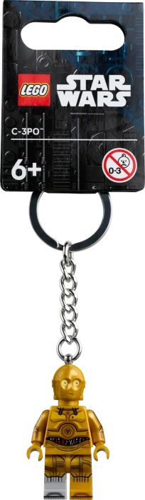 LEGO Schlüsselanhänger
