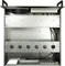 Inter-Tech IPC 4U-4460TFT, schwarz, 4HE, ATX Vorschaubild