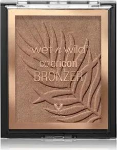 wet n wild Color Icon Bronzer