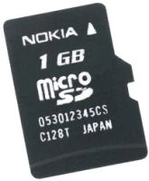 Nokia MU-37 2GB