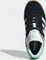 adidas Gazelle Bold core black/cloud white/gum (Junior) Vorschaubild